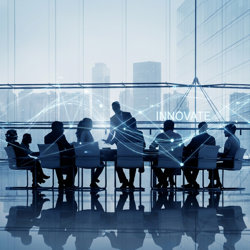 AVInnovation Collaboration